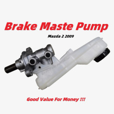 Master Pump